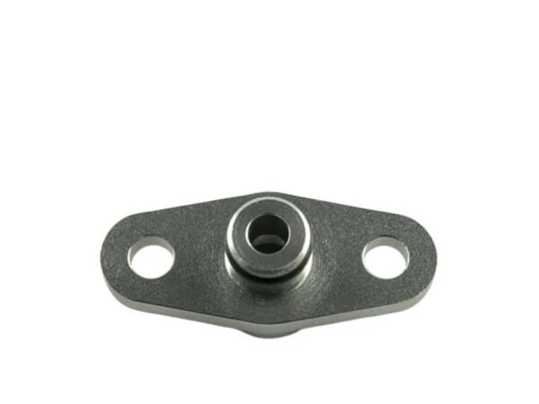 Turbosmart TS-0402-1001 Fuel pressure regulator adapter Subaru Nissan Mazda - Image 1 of 1