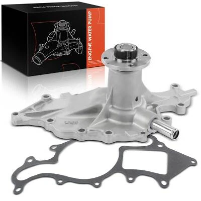 Bomba de agua del motor para Ford Aerostar 1995-1997 Ranger 1995-2008 Mazda B3000 95-08 Foto 1 de 4