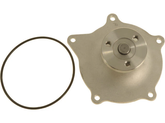 Bomba de agua API METRIX para Dodge Dynasty 1990-1993 3,3 L V6 57 HMPP Foto 1 de 1