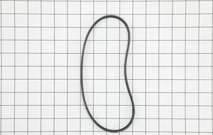 WH1X2026 Compatible for GE Washing Machine Drive Belt AP2044592 PS270803 - Picture 1 of 5