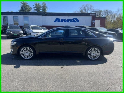 2017 Lincoln MKZ/Zephyr Reserve - Image 1 of 4