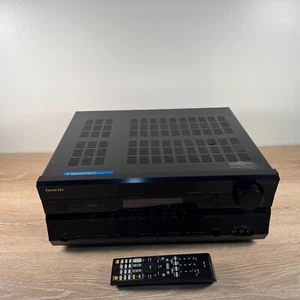 Onkyo TX-SR606 7.1 Ch HDMI Home Theater Surround Receiver Remote  Bundle - Picture 1 of 12