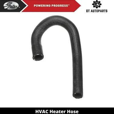 Válvula de manguera de calefacción para puertas de colector de admisión 2002 para Lexus LS430 2001-2006 HVAC Foto 1 de 4