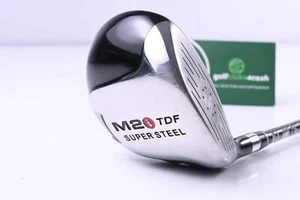 Ben Sayers M2 TDF Super Steel #5 Wood / 18 Degree / Regular Flex UST Shaft - Picture 1 of 8