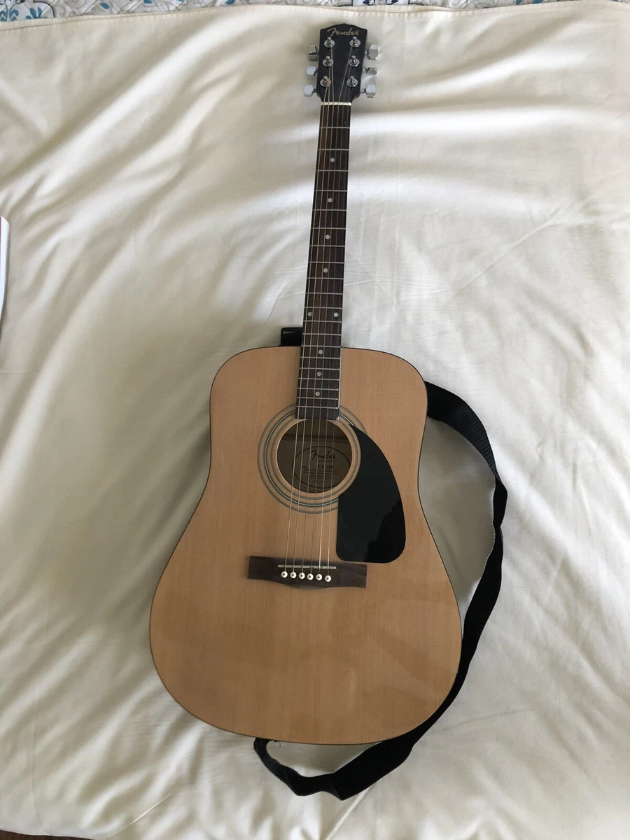Fender Fa 100 for sale | eBay