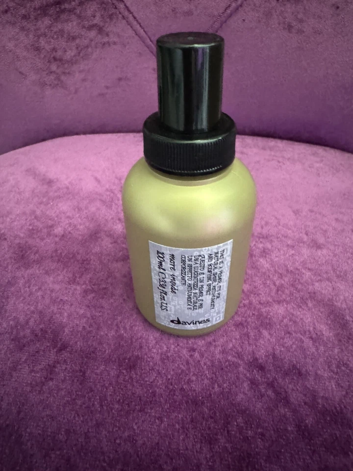 Davines This Is A Primer Hair Shine Antihumidity 100 ml 3.38 oz Travel Size - Image 1 of 1