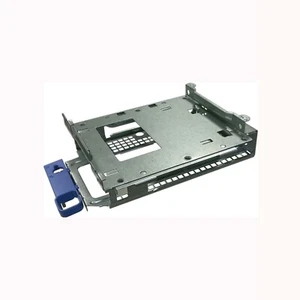 Drive Bracket Slim CD 3.5" HDD SDD Caddy Tray Dell MX60047 B Optiplex 390 SFF - Picture 1 of 3