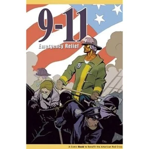 9-11: Emergency Relief - Picture 1 of 2