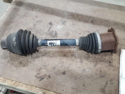 Audi S4 2010-2016 pasajero delantero derecho eje CV eje OEM Foto 1 de 4