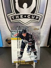 1998-99 Finest #108 Janne Niinimaa