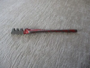 Vintage Glass Cutter Tool Red Devil 024 USA - Picture 1 of 8