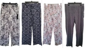TAHARI Womens Pajama Pant, TAHARI Soft Cozy Pajamas for Women, - Picture 1 of 40
