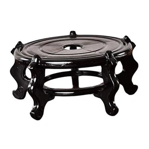 Chinese Fishbowl Display Stand pp Plant Stand for Porch Corridor Balcony - Picture 1 of 6