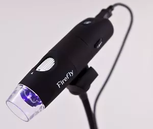 NEW Firefly GT700 UV/White Light Digital Microscope - Picture 1 of 1