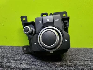 MAZDA CX8 COMBINATION SWITCH MULTIMEDIA CONTROL SWITCH ASSY, KG, 05/18- 18 19 20 - Picture 1 of 8