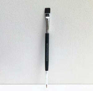 i.d. Bare Escentuals bare Minerals Double End Eye Liner Shadow Brush, Brand New! - Bild 1 von 5