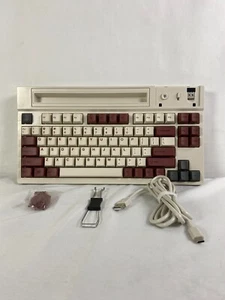 Teclado mecánico personalizado intercambiable en caliente Epomaker Dyna Tab 75 beige - Imagen 1 de 12
