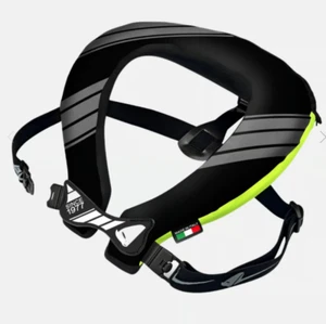 SUPPORTO COLLO BULLDOG UFO ADULTO - Picture 1 of 2