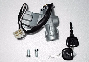 NEW IGNITION SWITCH FOR SUZUKI SJ410 SJ 413 SAMURAI SANTANA TUMBLER STARTER LOCK - Picture 1 of 5