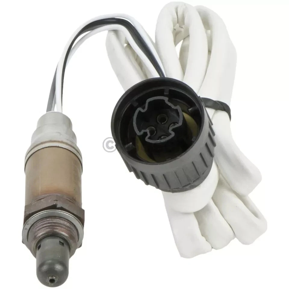 13052 Bosch O2 Oxygen Sensor for 535 635 735 5 Series E34 BMW 535i / M M5 E24 6 — 第 1/1 张图片