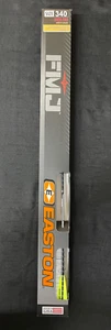 Easton Archery FMJ 5MM Match Grade 340 w/ AAE Hybrid Vane 1/2 Dozen BRAND NEW - Picture 1 of 5