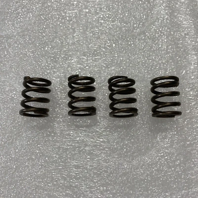 HONDA Z50A Z50R S65 CL70 SL70 XL70 CT70 C70 CLUTCH 弹簧套装 (#-65) — 第 1/4 张图片