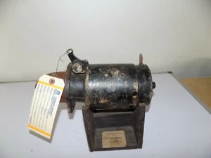 Re Built Starter 9 Tooth Allis Chalmers/Clark 3001006 3027060 3136108 316595 - Picture 1 of 6
