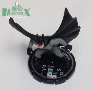Heroclix Origin Set Batman #095 ¡Figura única/súper rara! - Imagen 1 de 1
