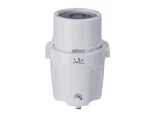 Picadora - Jata PC123N, 700 W, 1 l, Acero inoxidable, Blanco - Imagen 1 de 4