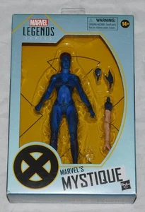 NEU NIB Marvel Legends Series X-Men Marvel's Mystique - Bild 1 von 10