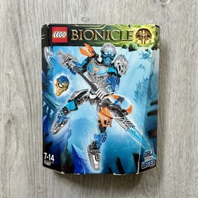 LEGO Bionicle 71307 Gali - Uniter of Water Unopened New MISB Sealed Toy Versie