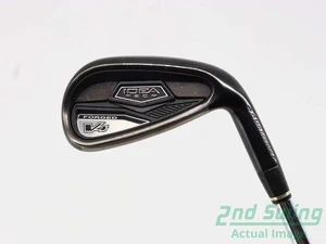 Adams Idea Tech V4 Single Iron 7 Iron Steel Stiff Right 37.75in - Picture 1 of 8