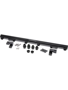 Raceworks Fuel Rail Fits Nissan RB20Det (ALY-038BK) - Picture 1 of 12