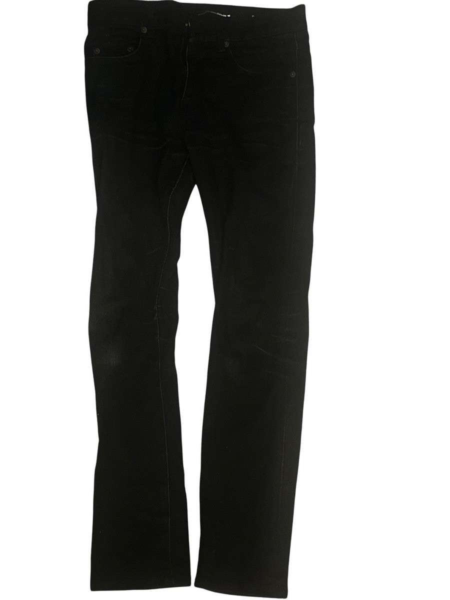 Saint Laurent D02 Jeans for Men for sale | eBay