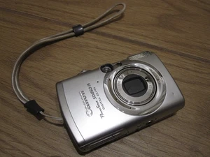 Canon IXUS SD 850 IS / 950 IS Compact digital camera - used, good condition - Picture 1 of 16