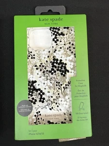 Funda protectora Kate Spade New York Apple iPhone 13, 14 y 15 con MagSafe - Imagen 1 de 1