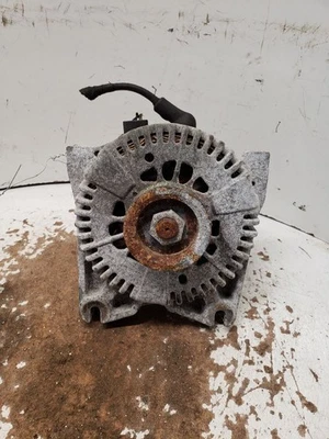 Alternator 130 Amp ID 3W1U-10300-AA Fits 03-05 LINCOLN & TOWN CAR 1415266 - Image 1 of 4