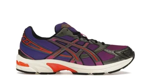 Asics Gel-1130 Kith Marvel Villains Magneto geöffnete Box (Comic nicht enthalten) - Bild 1 von 2