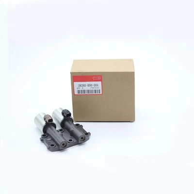 HONDA Genuine OEM CR-V RM# 2012-2014 Transmission Shift Solenoid - Image 1 of 2