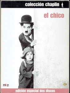 El chico - Imagen 1 de 1