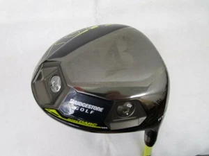 Bridgestone JGR 10.5° 45.5in Driver Right-Handed AD J16-11W w/HC 1357 - Picture 1 of 12