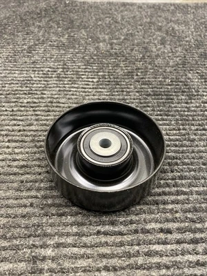 Tensor de polea loca correa de transmisión Gates Premium Dodge Chrysler Jeep Ford 38042 Foto 1 de 4