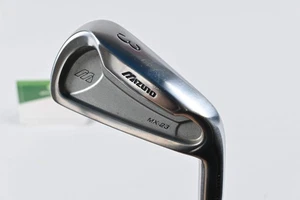 Mizuno MX-23 #3 Iron / 21 Degree / Regular Flex Dynamic Gold Lite R300 Shaft - Picture 1 of 6