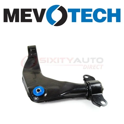 Mevotech Control Arm & Ball Joint Assembly for 2008-2009 Pontiac G8 6.0L af Foto 1 de 4
