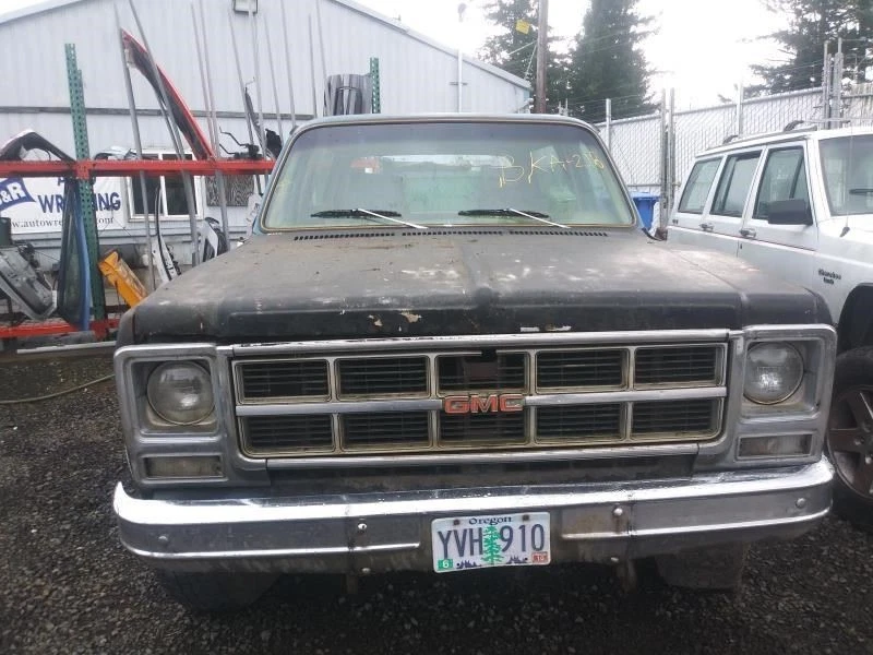 Motor de arranque 6-250 compatível com 75-81 BLAZER/JIMMY (tamanho completo) 25567802 - Imagem 1 de 4