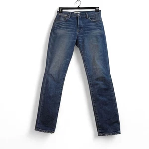 Moussy Vintage Jeans Faded Medium Wash Denim Women's Size 25 - Picture 1 of 7