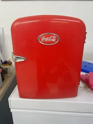 Mini Frigo Coca Cola - Immagine 1 di 3