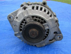 90-95  Nissan 300ZX 19s alternator non turbo - Bild 1 von 5