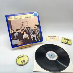 Various- The 1930s: The Small Combos EX/EX Ultrasonic Clean 1987 - Picture 1 of 3