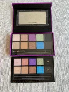 Victoria’s Secret Summer Seduction Eye Kit 12 Eye Shadows - Picture 1 of 2